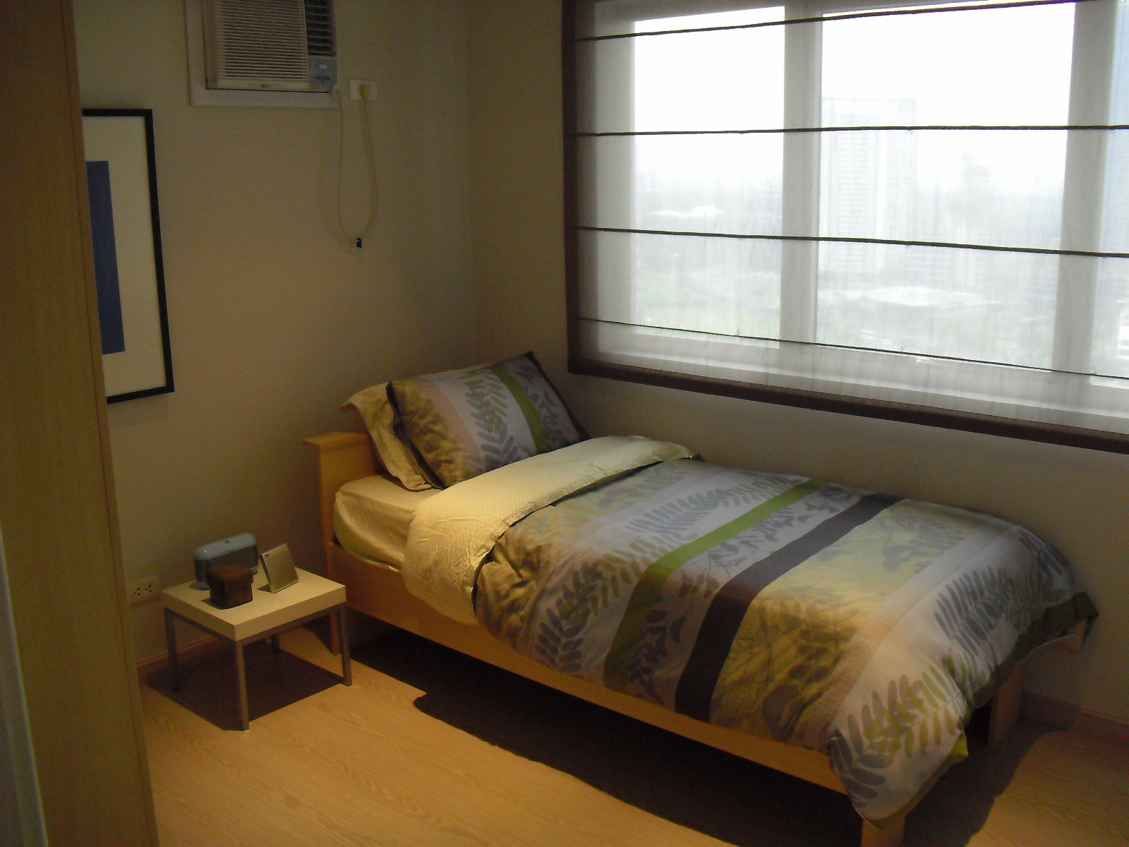 FOR RENT / LEASE: Apartment / Condo / Townhouse Manila Metropolitan Area 1