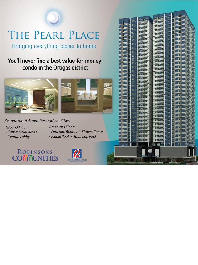 FOR SALE: Apartment / Condo / Townhouse Manila Metropolitan Area > Pasig