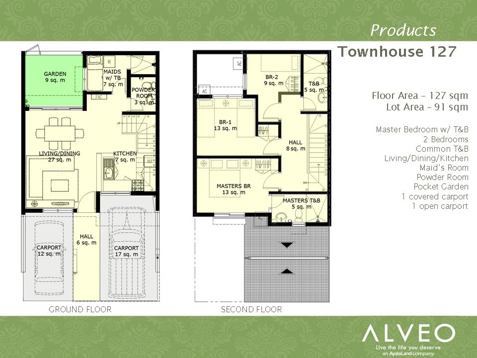 FOR SALE: Apartment / Condo / Townhouse Manila Metropolitan Area > Pasig 1