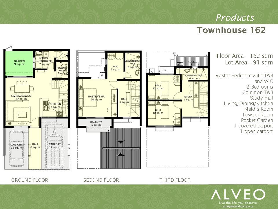 FOR SALE: Apartment / Condo / Townhouse Manila Metropolitan Area > Pasig 2