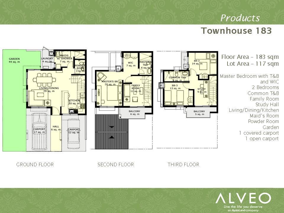 FOR SALE: Apartment / Condo / Townhouse Manila Metropolitan Area > Pasig 3