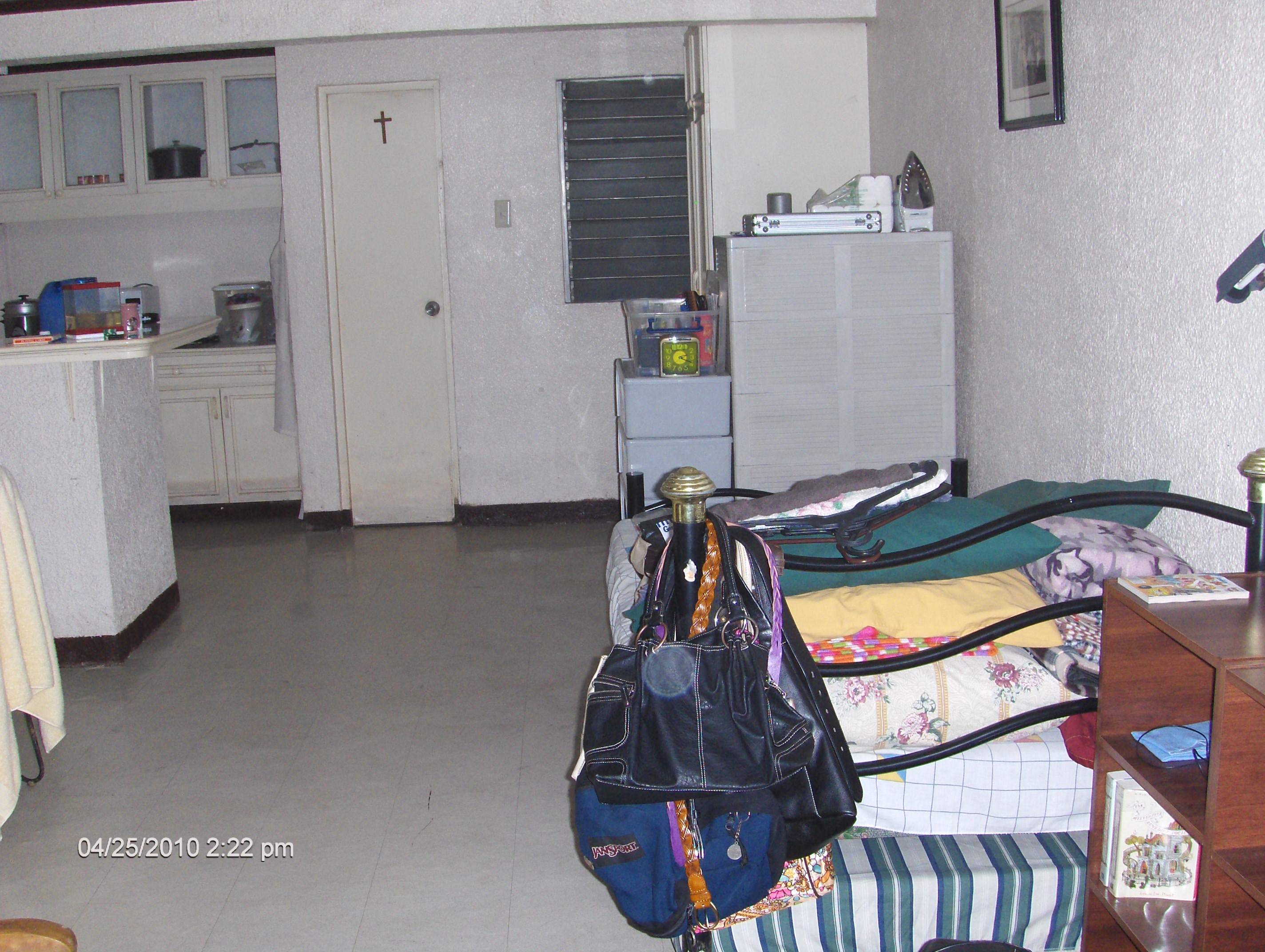 FOR SALE: Apartment / Condo / Townhouse Manila Metropolitan Area > Pasig 2