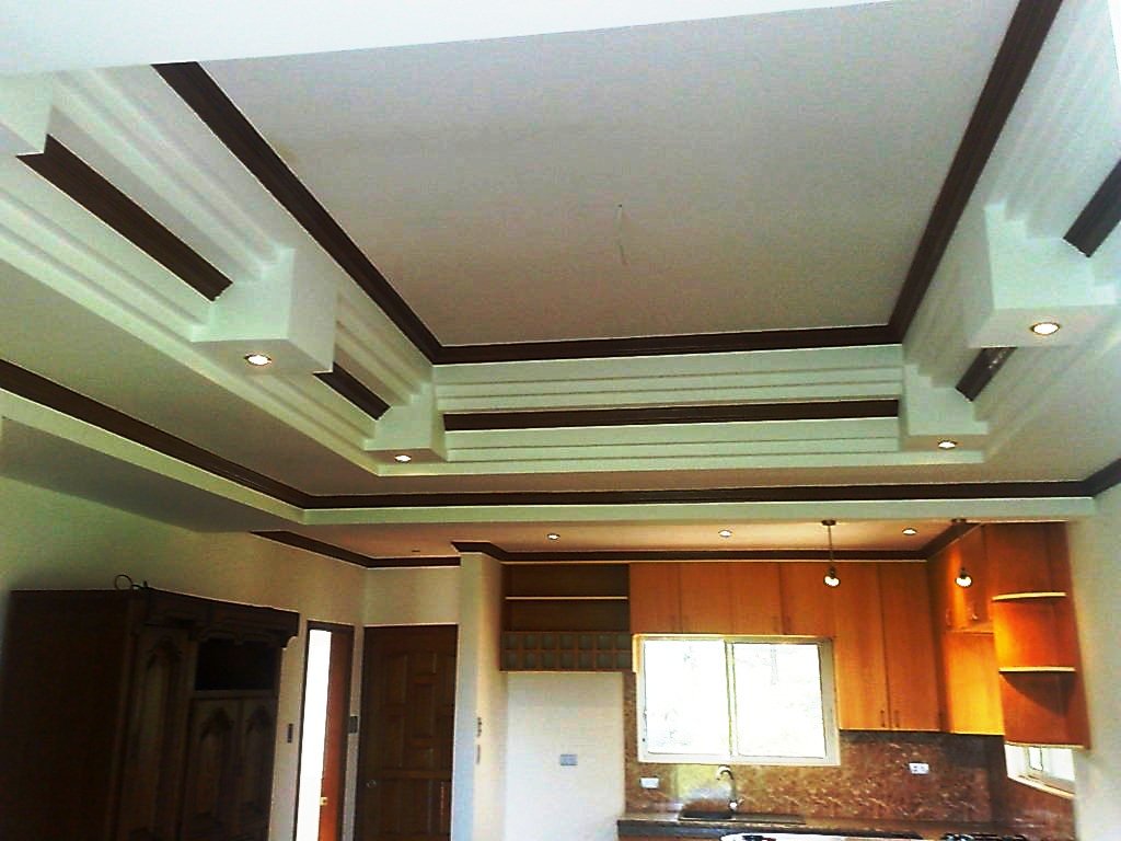 livingroom ceiling