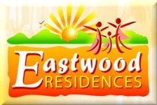 Eastwood Residences Logo  