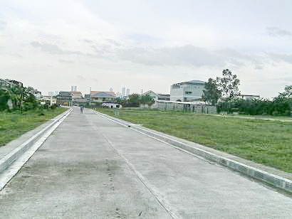 FOR SALE: Lot / Land / Farm Manila Metropolitan Area > Pasig