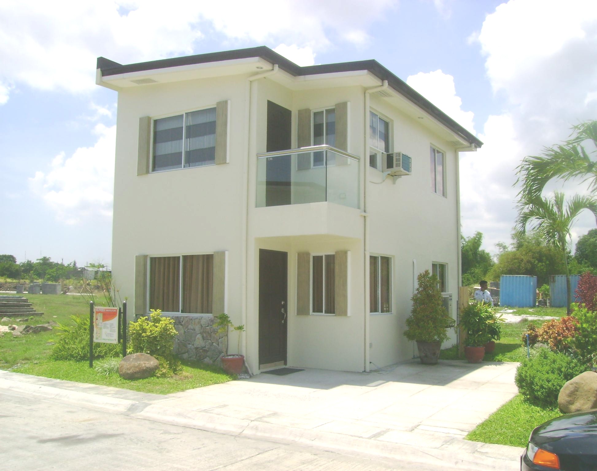 FOR SALE: House Cavite > Bacoor