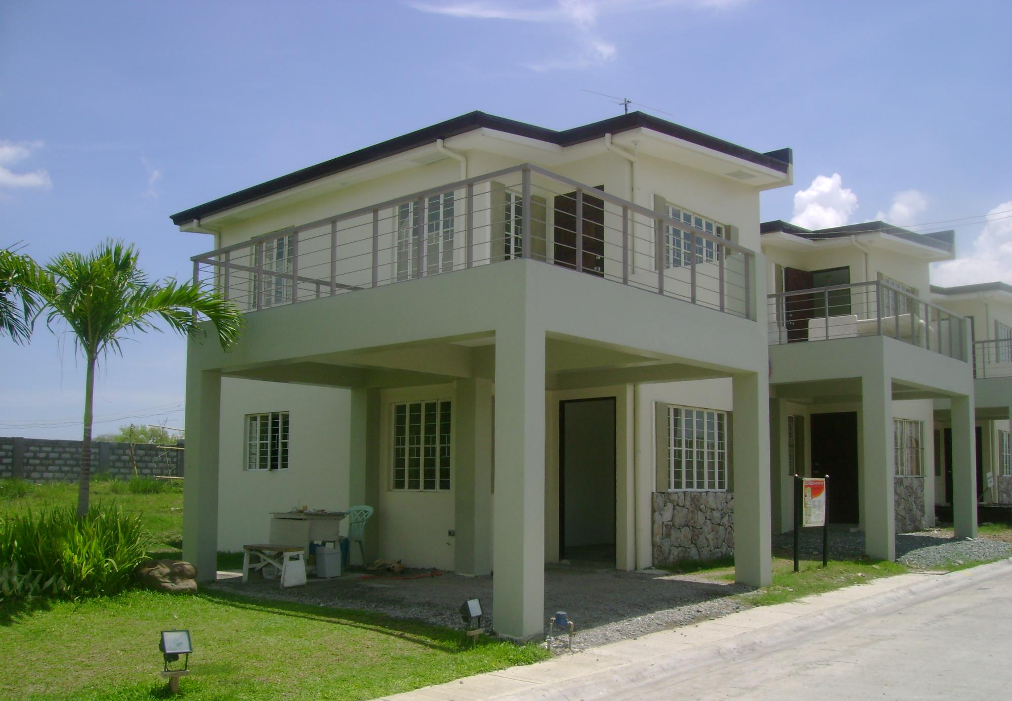 FOR SALE: House Cavite