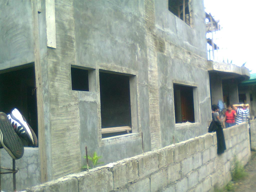 FOR SALE: House Batangas