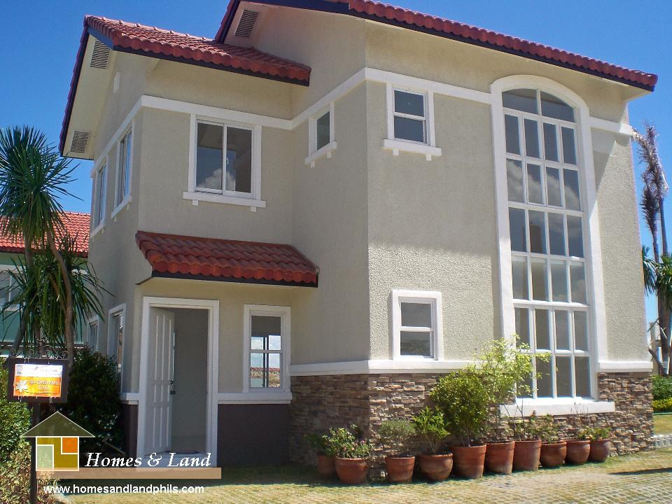 FOR SALE: House Cavite > Bacoor