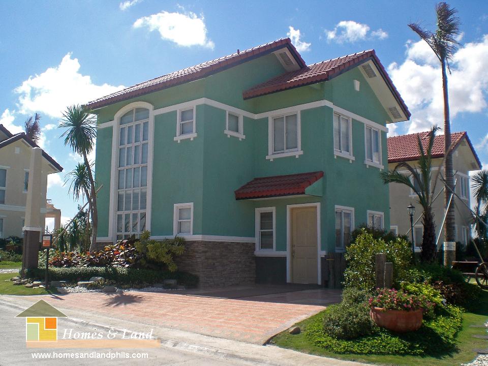 FOR SALE: House Cavite > Bacoor 1