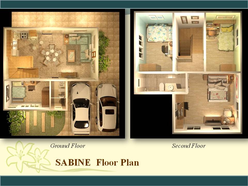 FOR SALE: House Cavite > Bacoor 7