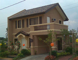 FOR SALE: House Laguna > Cabuyao