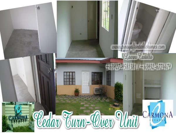 FOR SALE: House Cavite 3