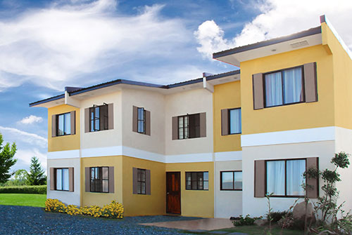 FOR SALE: House Cavite