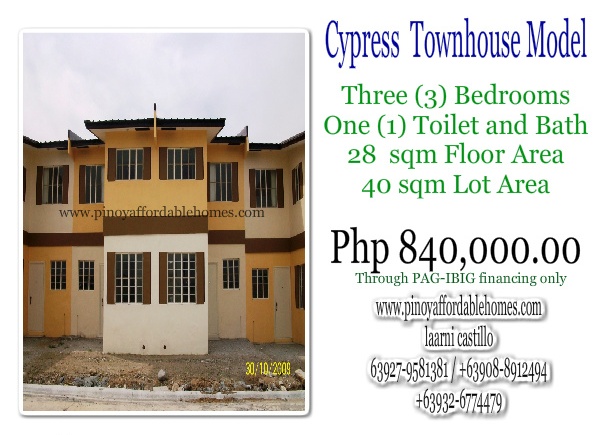 FOR SALE: House Cavite 2