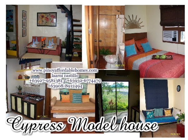 FOR SALE: House Cavite 4
