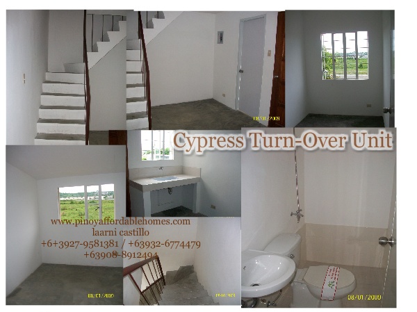 FOR SALE: House Cavite 5