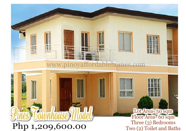 FOR SALE: House Cavite