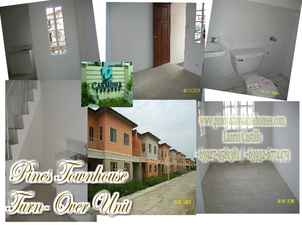 FOR SALE: House Cavite 3