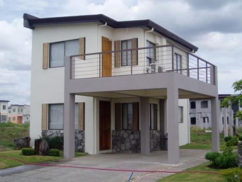 FOR SALE: House Cavite