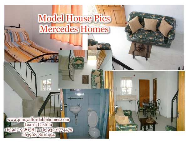 model house pictures