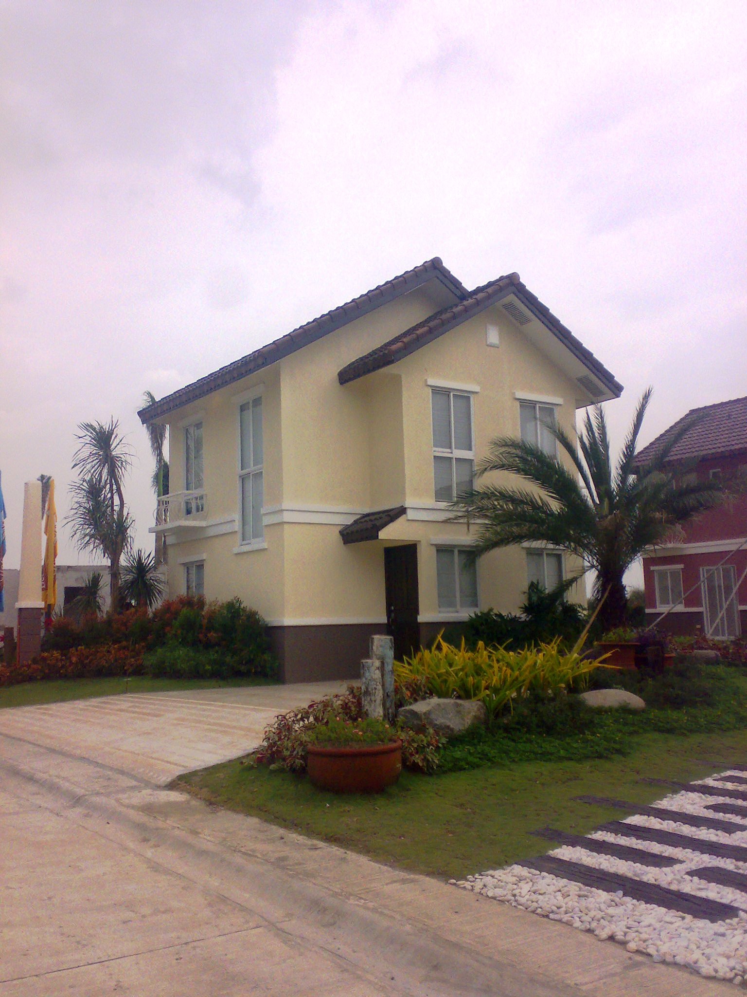 FOR SALE: House Cavite > Bacoor 5