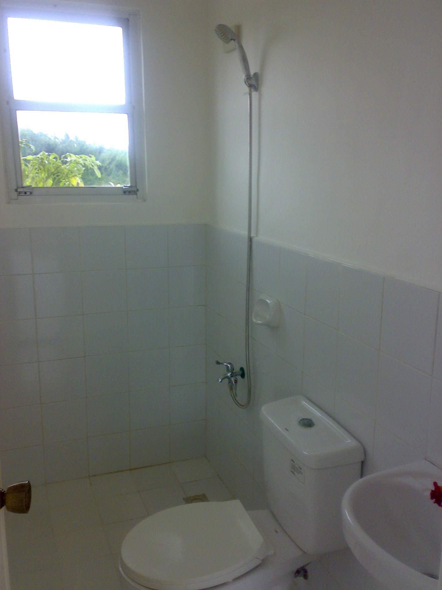 turn over unit-bathroom