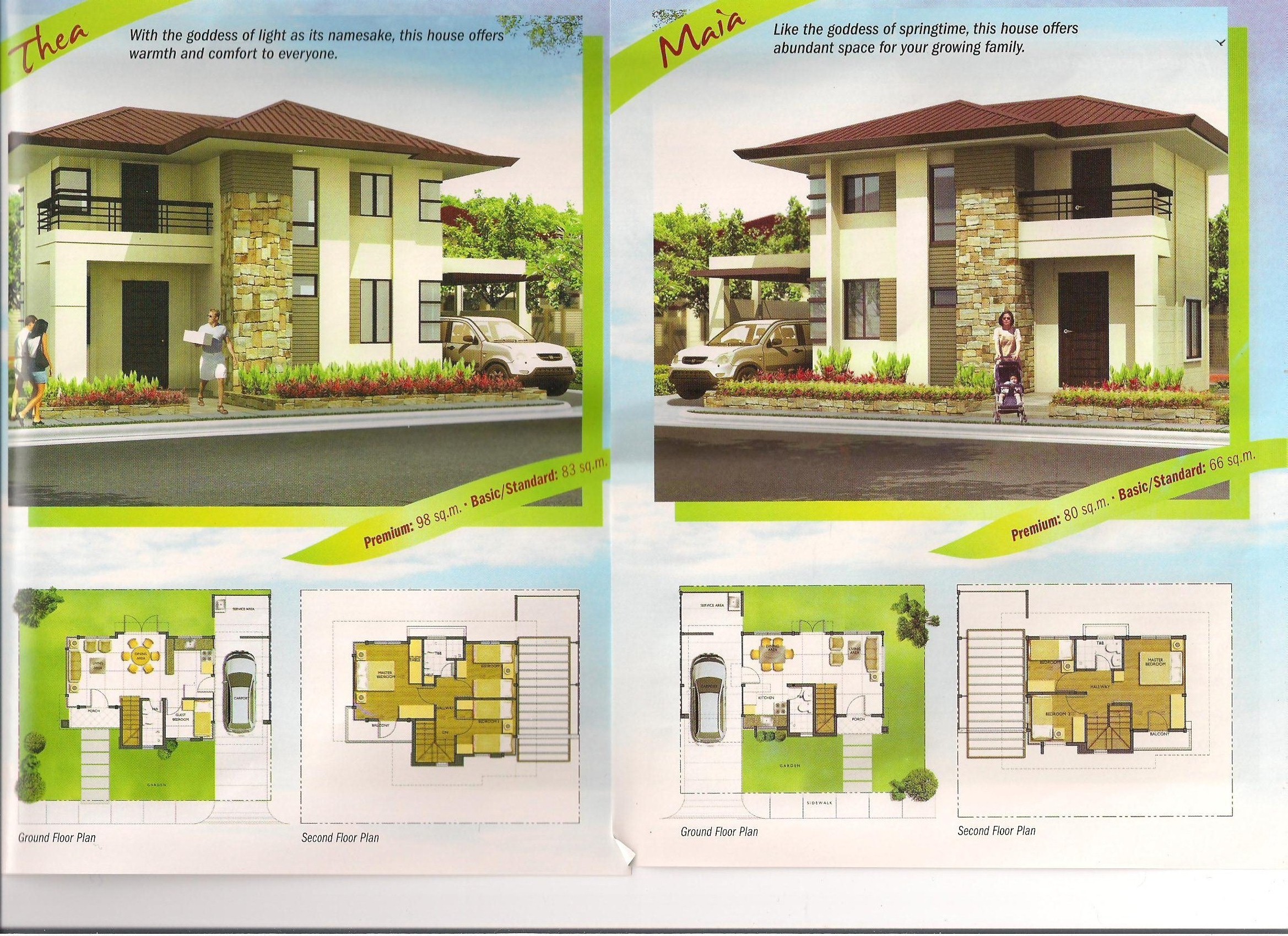 FOR SALE: House Laguna > Sta Rosa