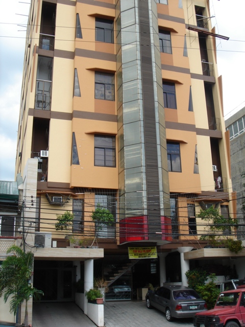 Rent to Own Kapitolyo Pasig