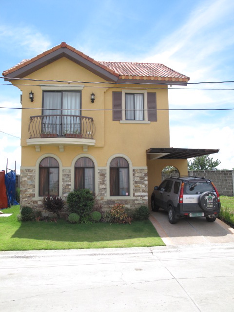 FOR SALE: House Cavite > Bacoor