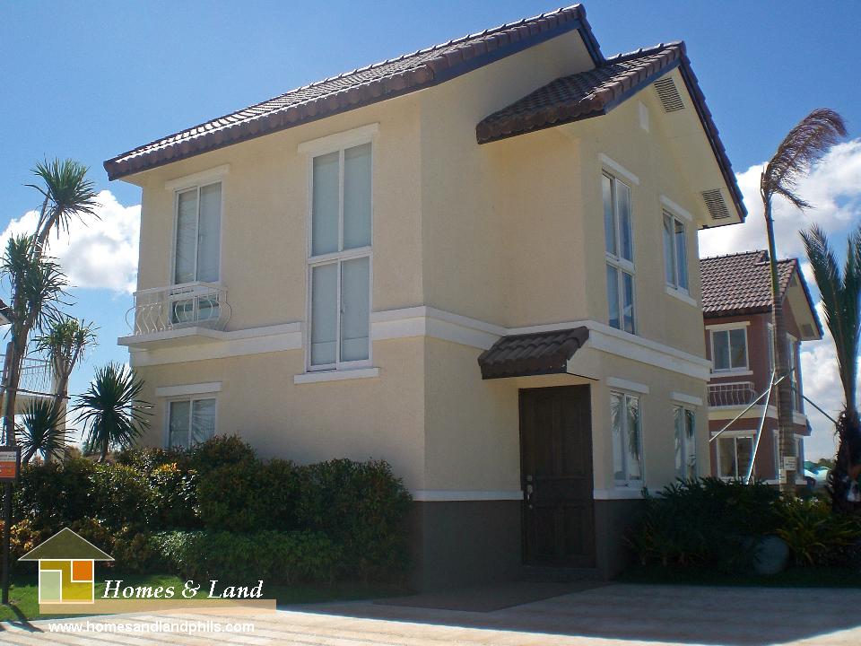 FOR SALE: House Cavite > Bacoor