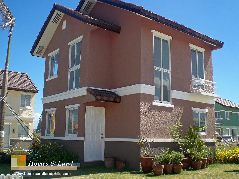 FOR SALE: House Cavite > Bacoor 1