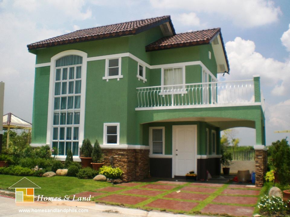 FOR SALE: House Cavite > Bacoor 2