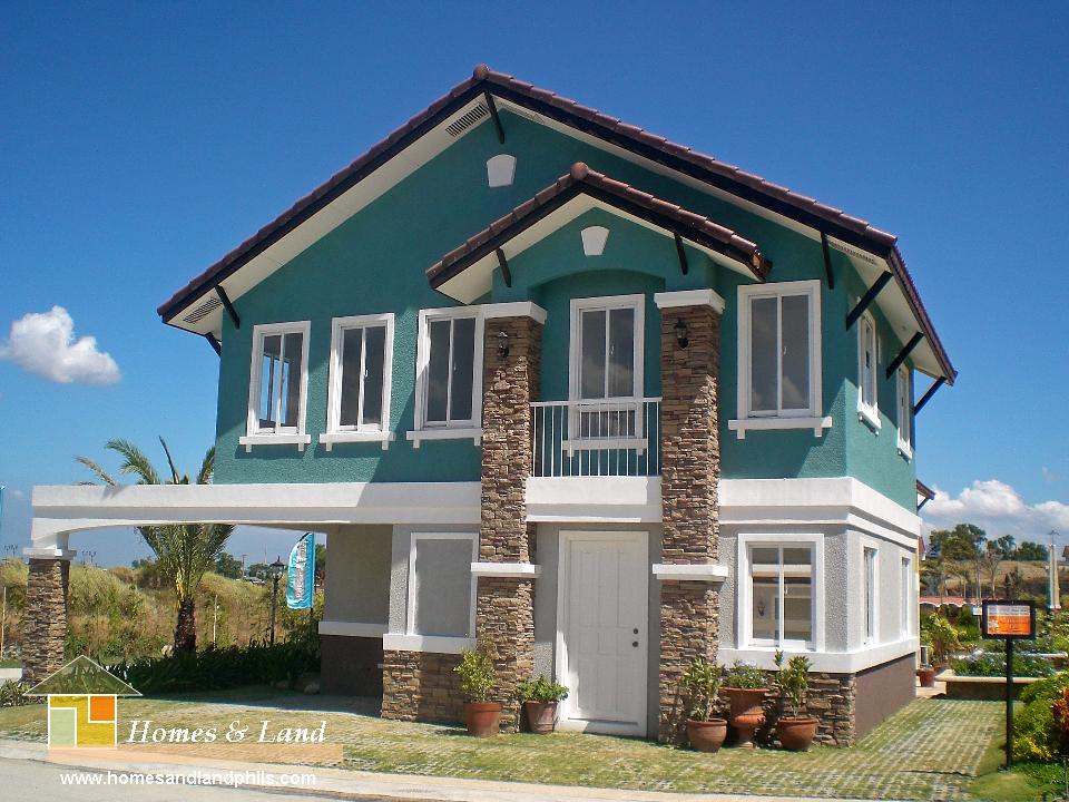 FOR SALE: House Cavite > Bacoor 1