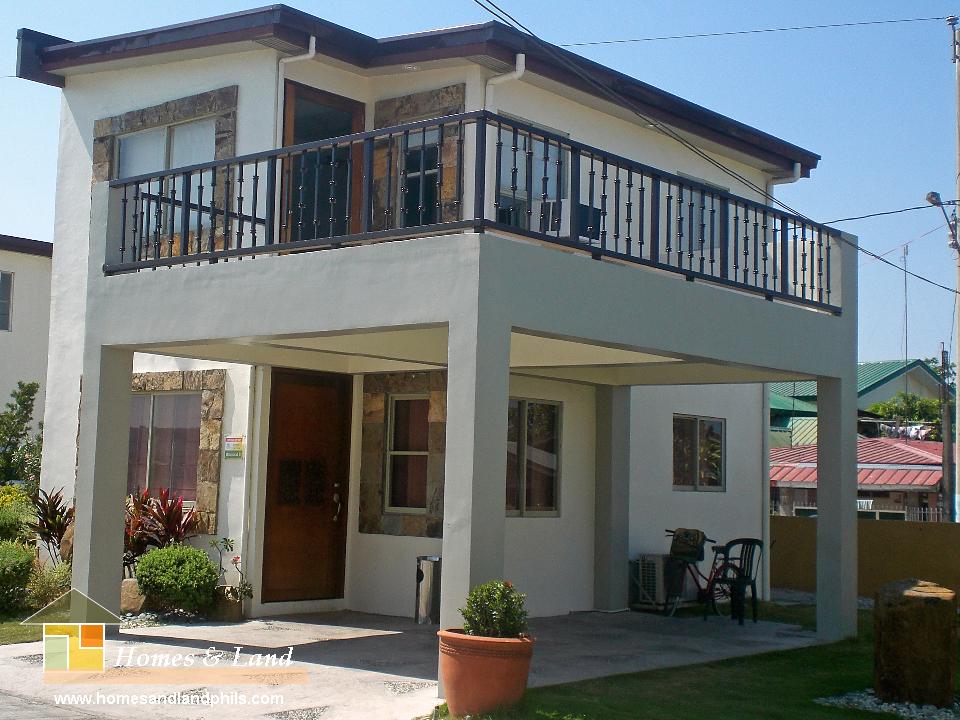 FOR SALE: House Cavite