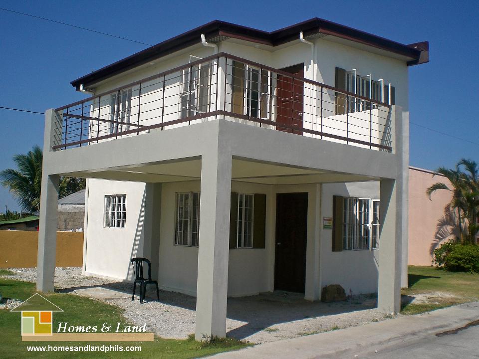 FOR SALE: House Cavite 1