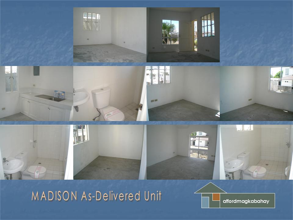 FOR SALE: House Cavite > Bacoor 3