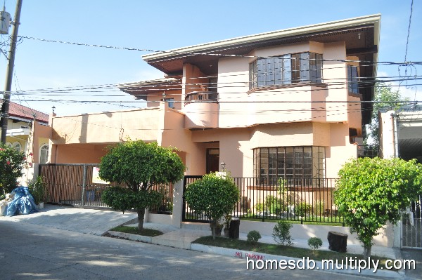 FOR SALE: House Manila Metropolitan Area > Paranaque 11