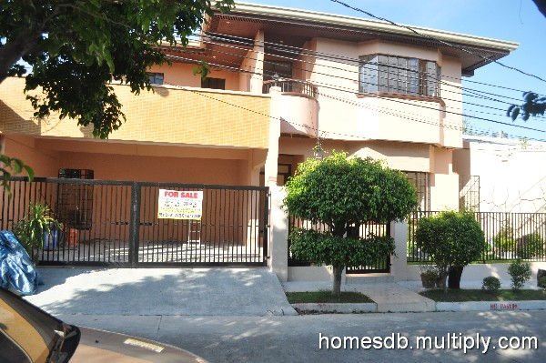 FOR SALE: House Manila Metropolitan Area > Paranaque 21