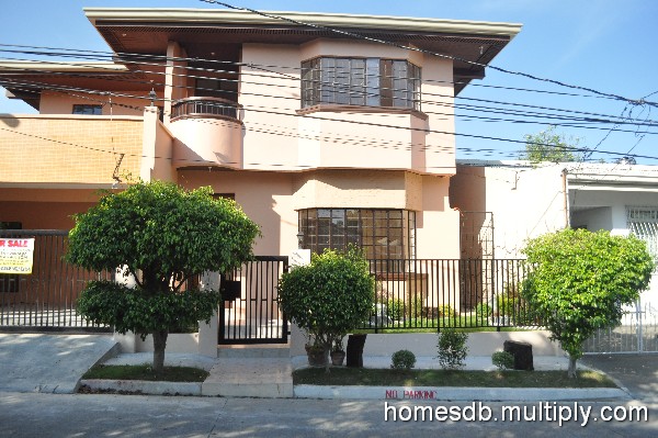 FOR SALE: House Manila Metropolitan Area > Paranaque 20