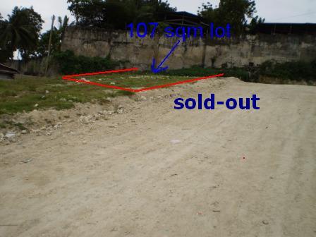 FOR SALE: Lot / Land / Farm Cebu > Mandaue 1