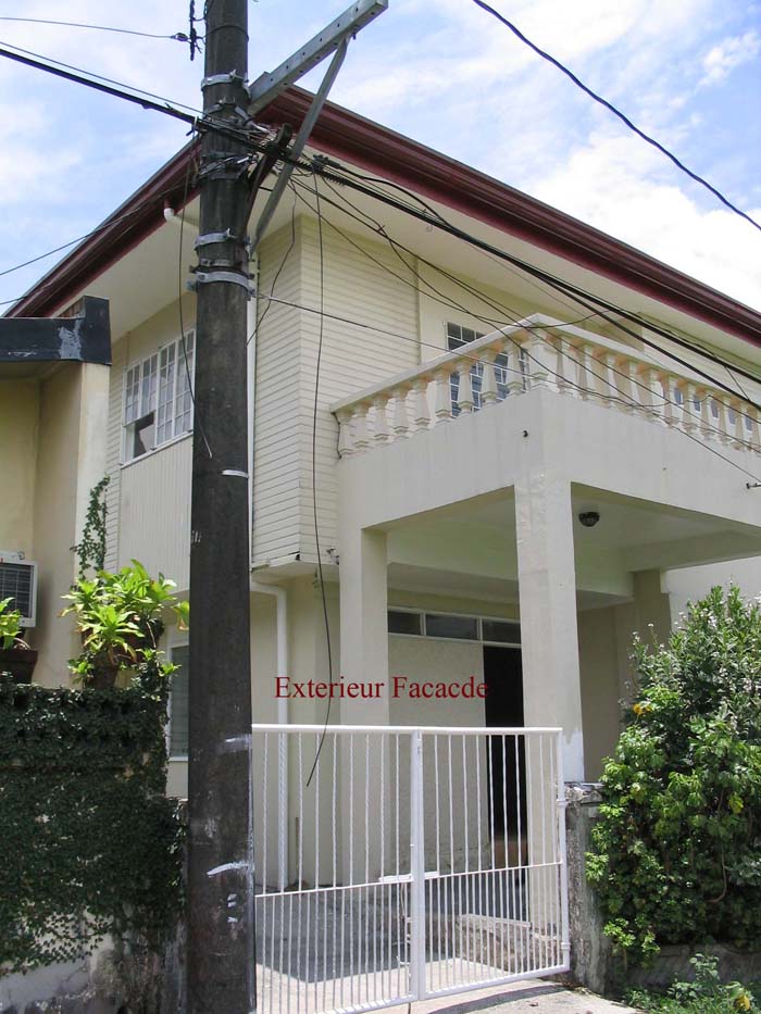 FOR SALE: House Rizal > Antipolo 1