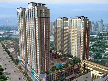 FOR SALE: Apartment / Condo / Townhouse Manila Metropolitan Area > Makati