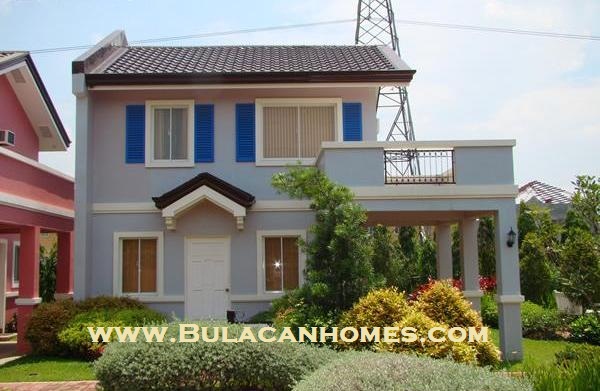 Camella homes