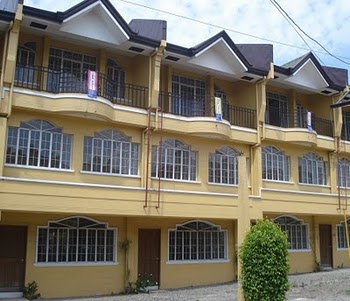 Rent 2 own townhouse in Marikina, never been flooded