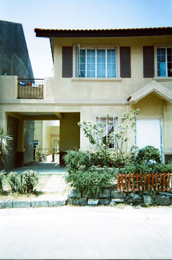 house and lot for sale in Imus Cavite