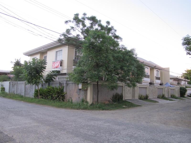 FOR SALE: Apartment / Condo / Townhouse Davao >Davao City