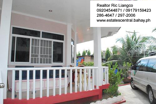 FOR SALE: House Davao >Davao City 57