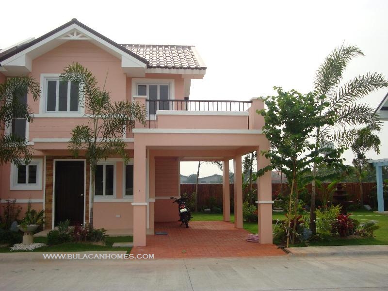 FOR SALE: House Bulacan