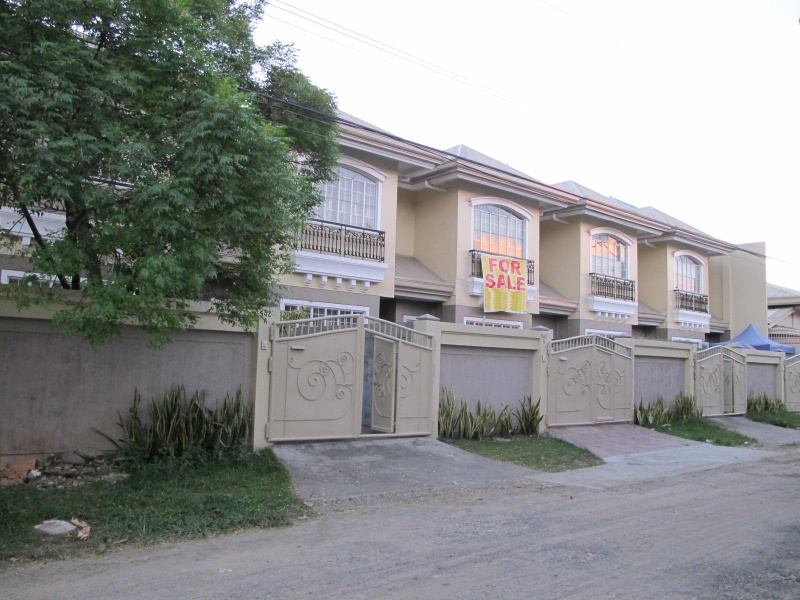 FOR SALE: Apartment / Condo / Townhouse Davao >Davao City